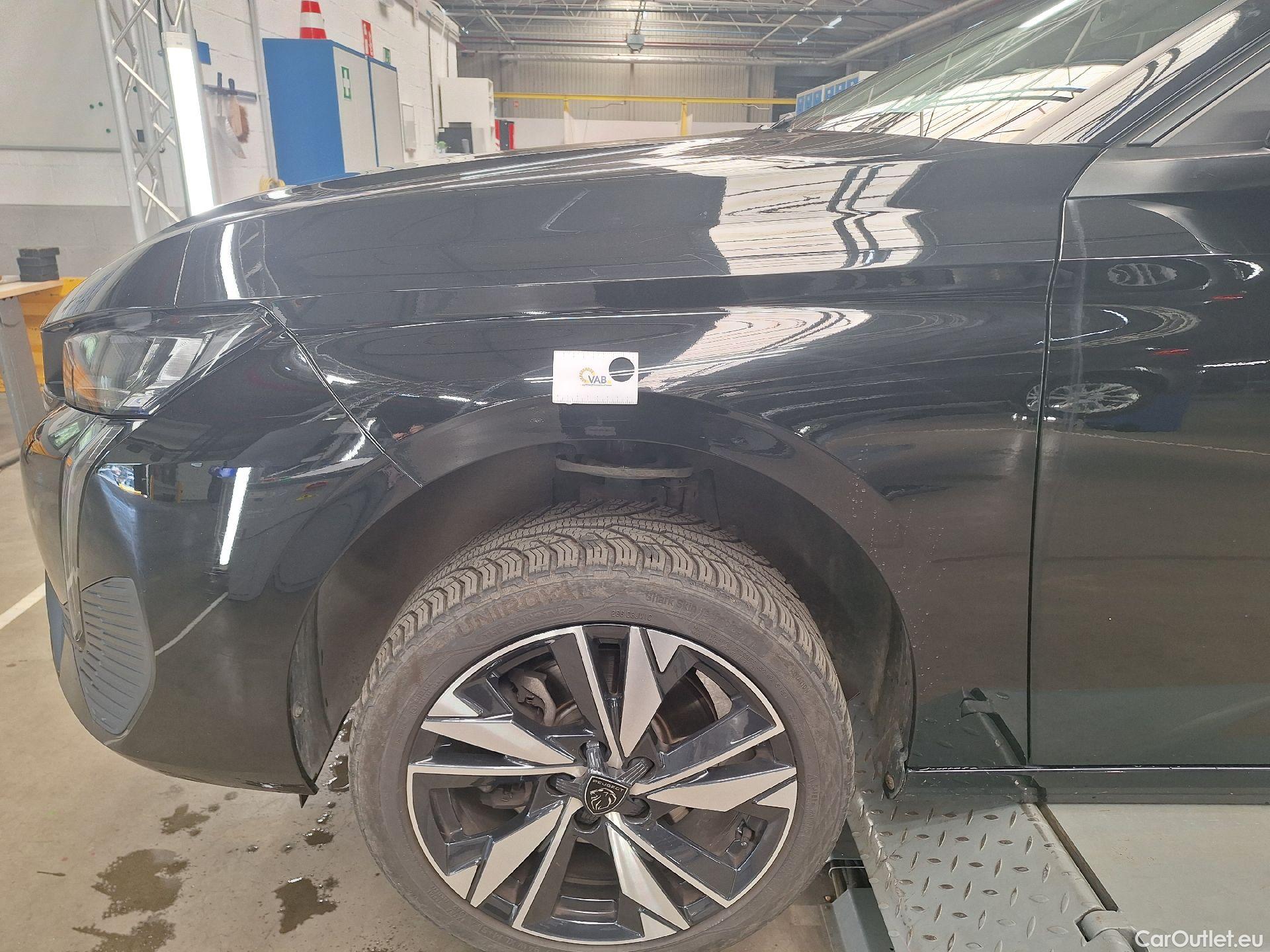  Peugeot  308 Peugeot,  SW '21, Peugeot  SW 1.5 BlueHDi 130 S&S Allure 5d #29