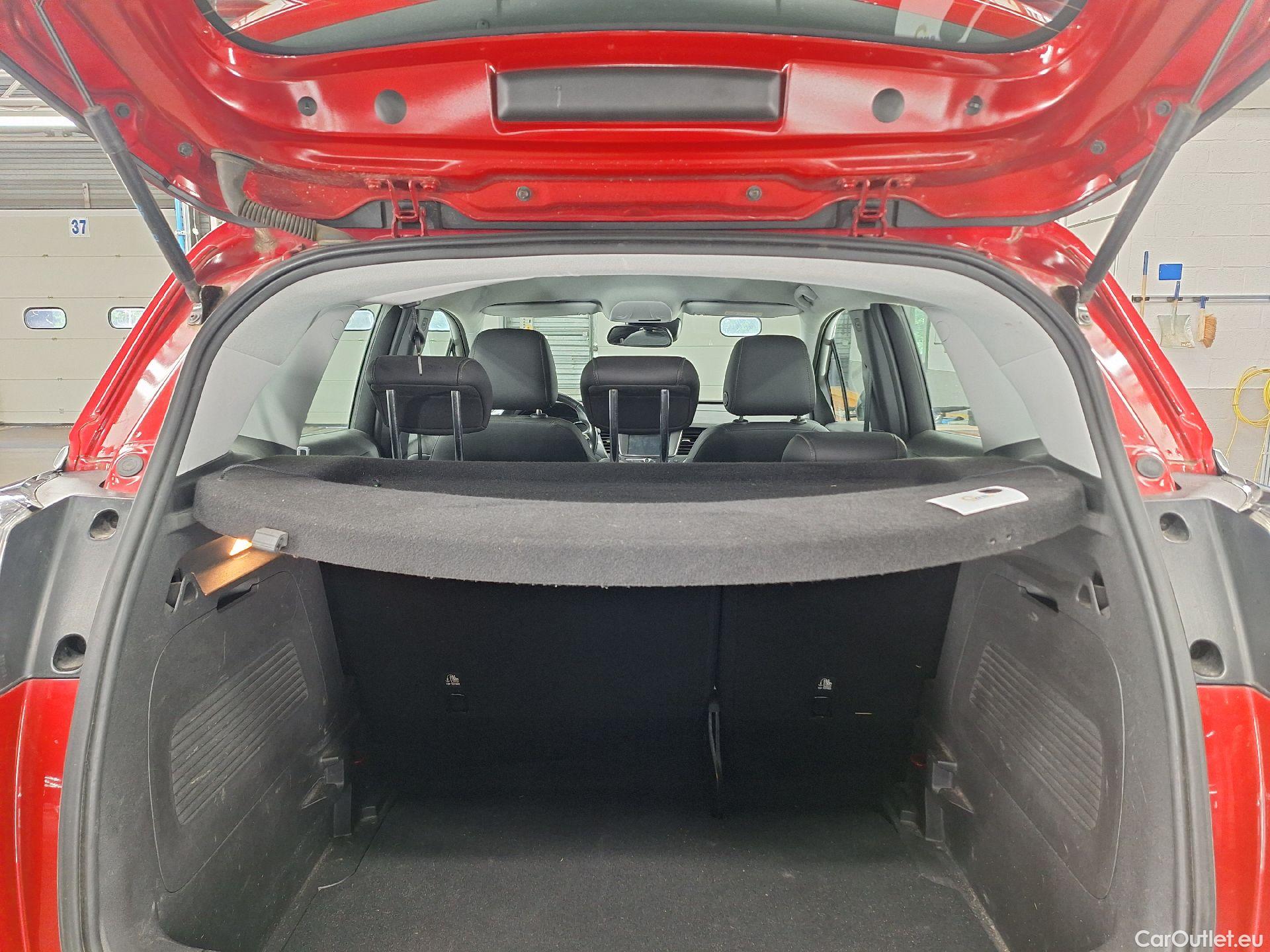  Opel  Crossland Opel,  '20, Opel  1.5 Turbo D 81kW S/S Elegance 5d #27