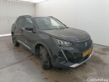  Peugeot  2008 PEUGEOT  - 2020 1.2 PureTech 130 Allure Pack S&S (EU6.3) 5d #8