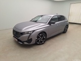  Peugeot  308 Peugeot,  '21, Peugeot  1.5 BlueHDi 130 S&S EAT8 Allure Pack 5 #2