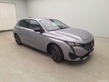  Peugeot  308 Peugeot,  '21, Peugeot  1.5 BlueHDi 130 S&S EAT8 Allure Pack 5 #9