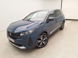  Peugeot  5008 Peugeot,  FL'20, Peugeot  1.5 BlueHDi 96kW S&S EAT8 GT Pack 5d #2