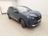  Peugeot  5008 Peugeot,  FL'20, Peugeot  1.5 BlueHDi 96kW S&S EAT8 GT Pack 5d #9