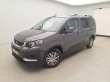  Peugeot  RIFTER Peugeot,  '18, Peugeot  1.5 BlueHDi 100 S/S Active Long 5d 7pl #2