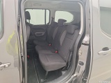  Peugeot  RIFTER Peugeot,  '18, Peugeot  1.5 BlueHDi 100 S/S Active Long 5d 7pl #4