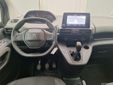  Peugeot  RIFTER Peugeot,  '18, Peugeot  1.5 BlueHDi 100 S/S Active Long 5d 7pl #5