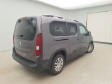  Peugeot  RIFTER Peugeot,  '18, Peugeot  1.5 BlueHDi 100 S/S Active Long 5d 7pl #8