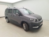  Peugeot  RIFTER Peugeot,  '18, Peugeot  1.5 BlueHDi 100 S/S Active Long 5d 7pl #9