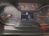  Peugeot  RIFTER Peugeot,  '18, Peugeot  1.5 BlueHDi 100 S/S Active Long 5d 7pl #19