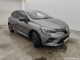  Renault  Clio Renault  E-TECH Full Hybrid 145 Evolution 5d #8