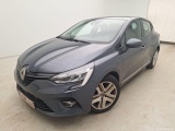  Renault  Clio Renault,  '19, Renault  Blue dCi 85 Corporate Edition 5d #2