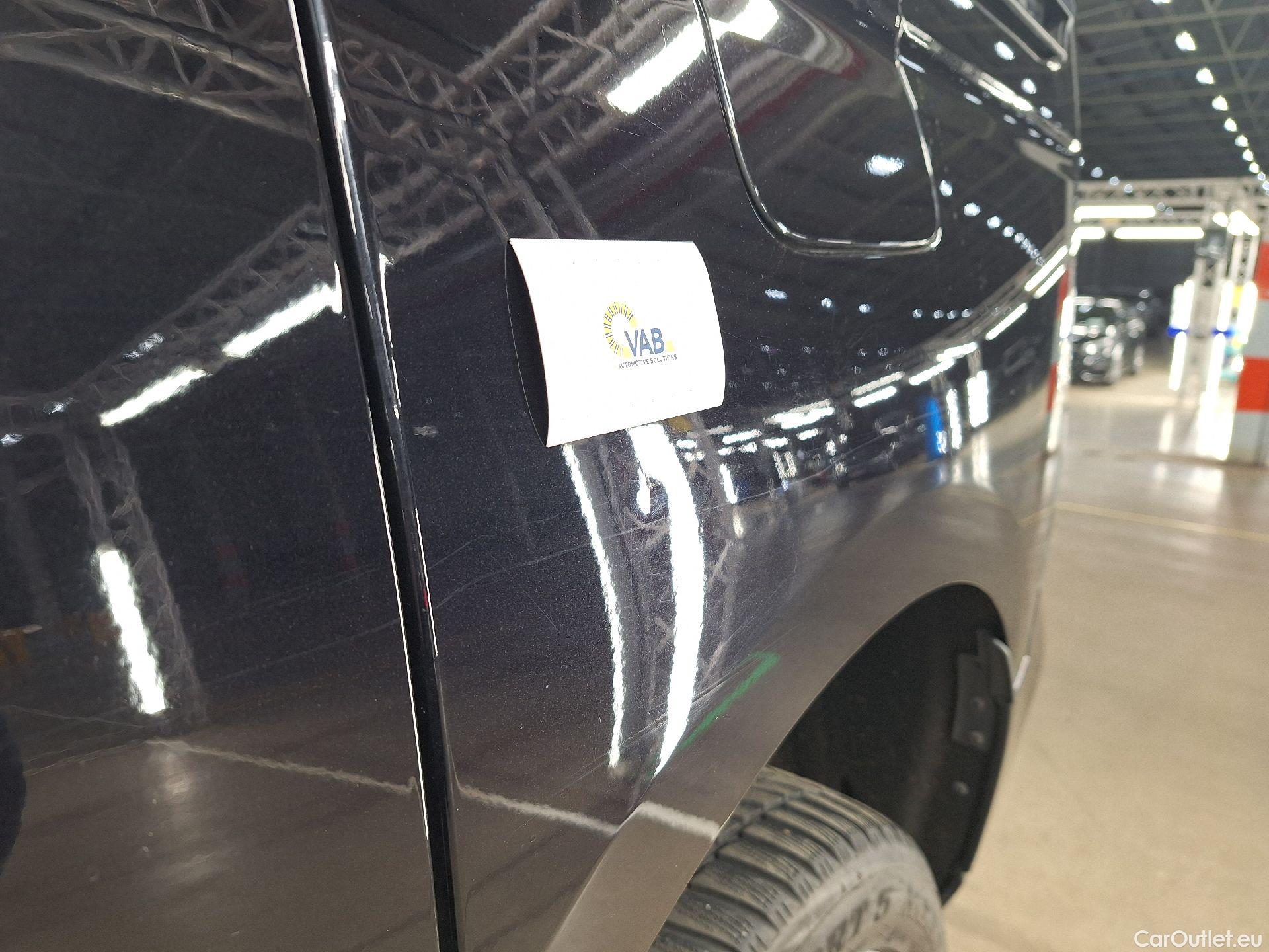  Volkswagen  Caddy VW,  '20, Volkswagen  Maxi 2.0 TDI 90 kW DSG Maxi Style 7pl #37