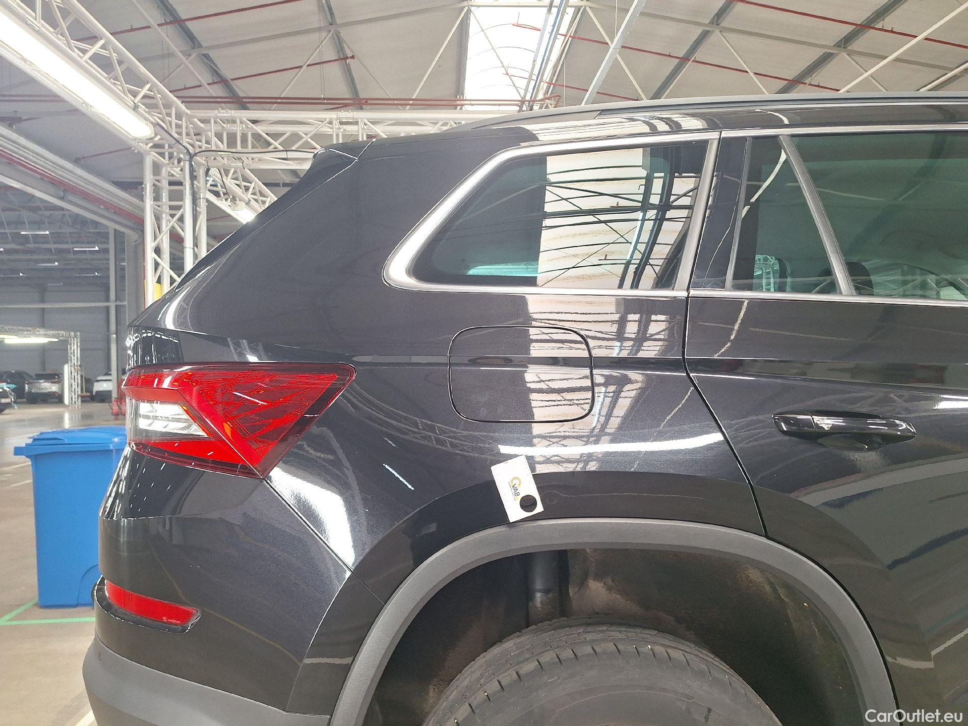  Skoda  Kodiaq Skoda,  '16, Skoda  2.0 CRTDI 110kW DSG7 Clever 5d #44