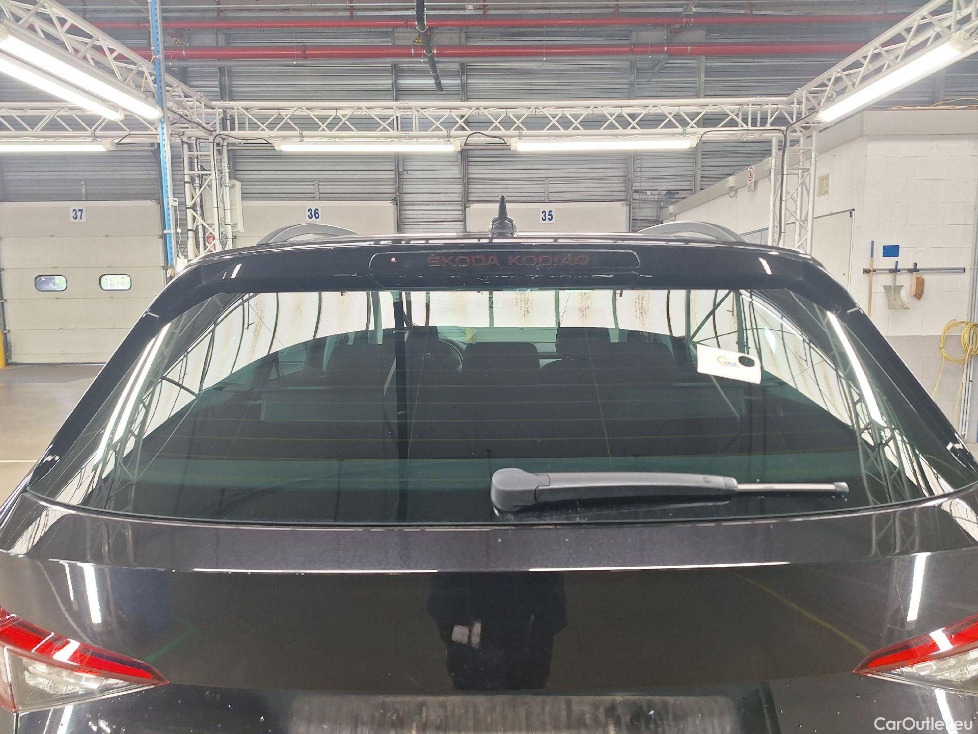  Skoda  Kodiaq Skoda,  '16, Skoda  2.0 CRTDI 110kW DSG7 Clever 5d #13