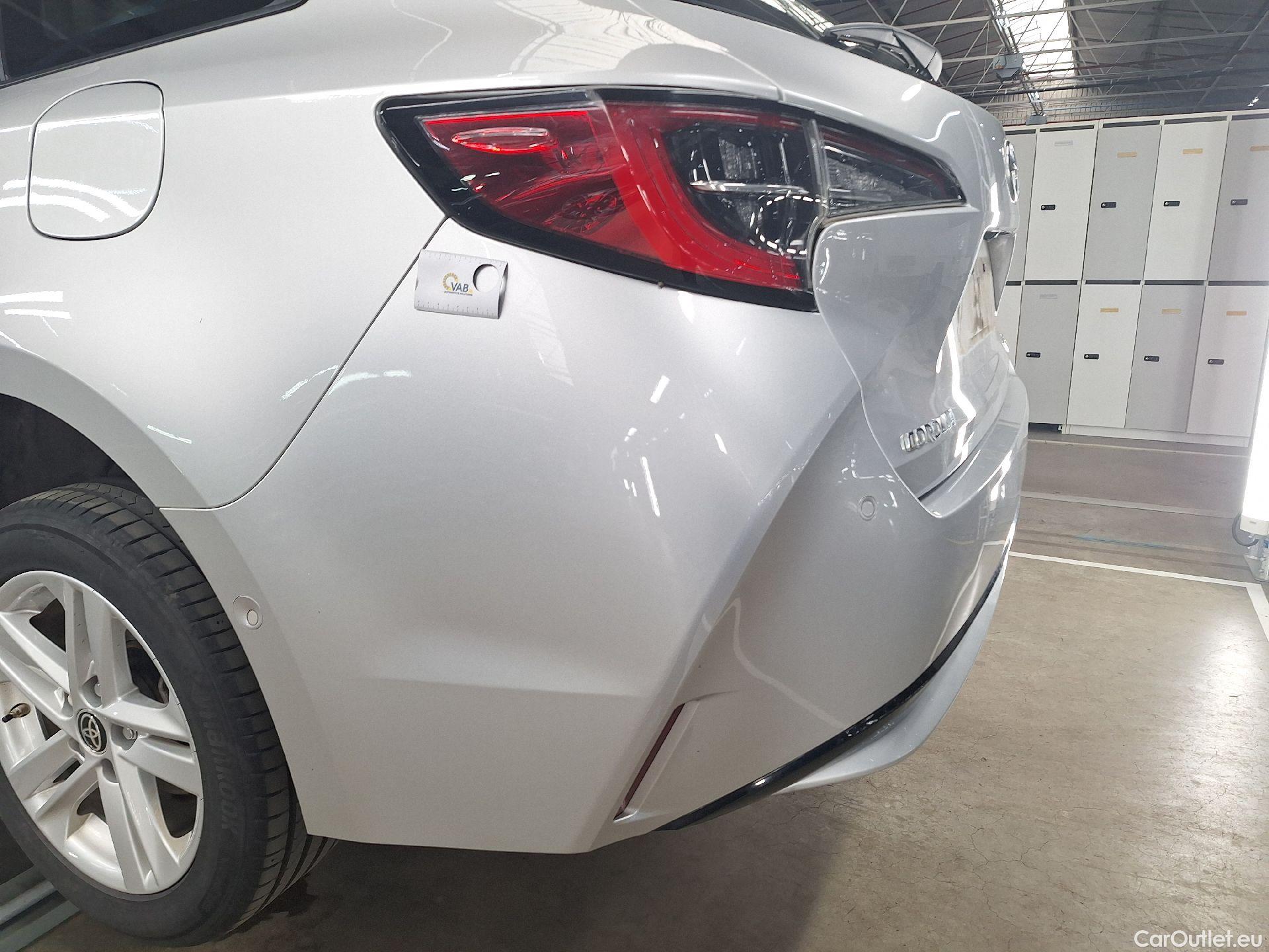  Toyota  Corolla Toyota,  TS '19, Toyota  Touring Sports 1.8 Hybrid Dynamic e #29