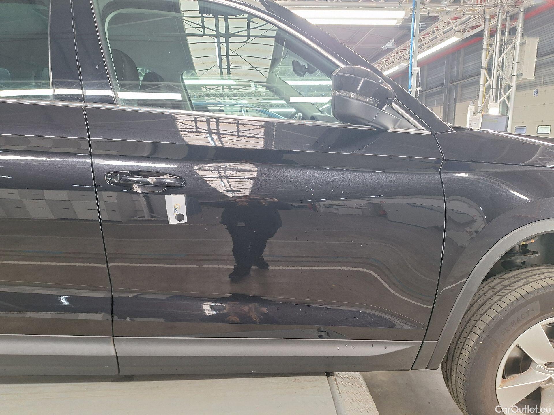  Skoda  Kodiaq Skoda,  '16, Skoda  2.0 CRTDI 110kW DSG7 Clever 5d #54