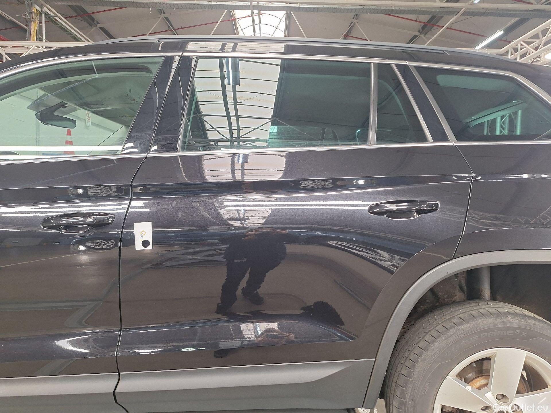  Skoda  Kodiaq Skoda,  '16, Skoda  2.0 CRTDI 110kW DSG7 Clever 5d #29