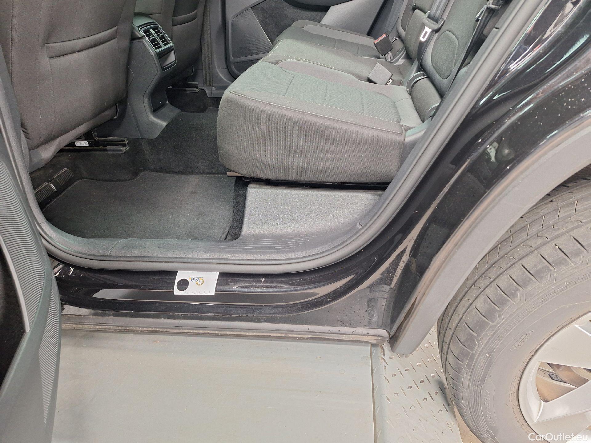  Skoda  Kodiaq Skoda,  '16, Skoda  2.0 CRTDI 110kW DSG7 Clever 5d #34