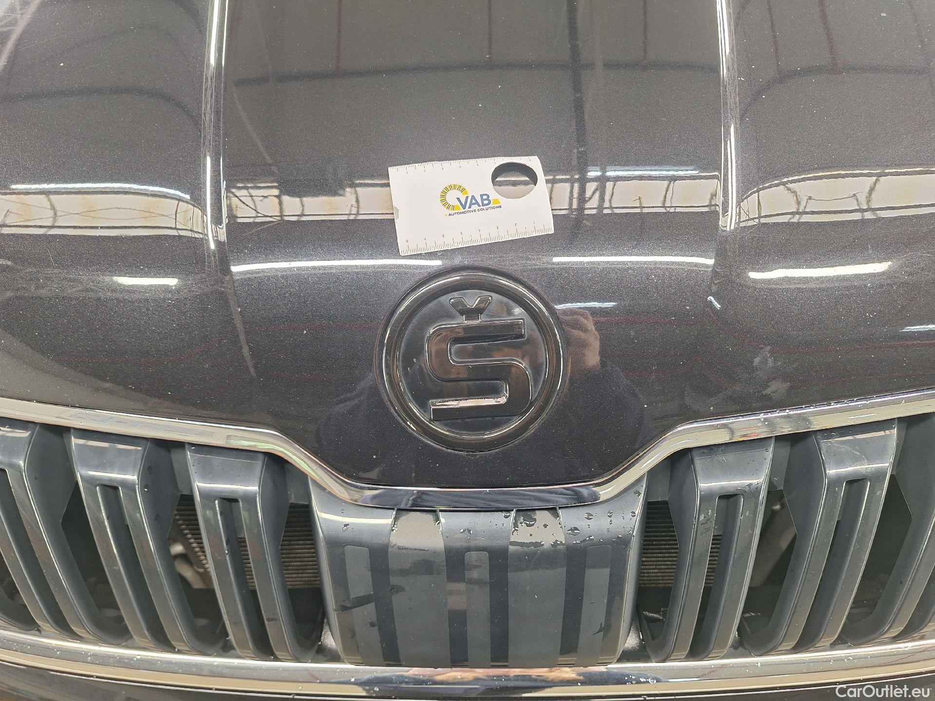  Skoda  Kodiaq Skoda,  '16, Skoda  2.0 CRTDI 110kW DSG7 Clever 5d #5