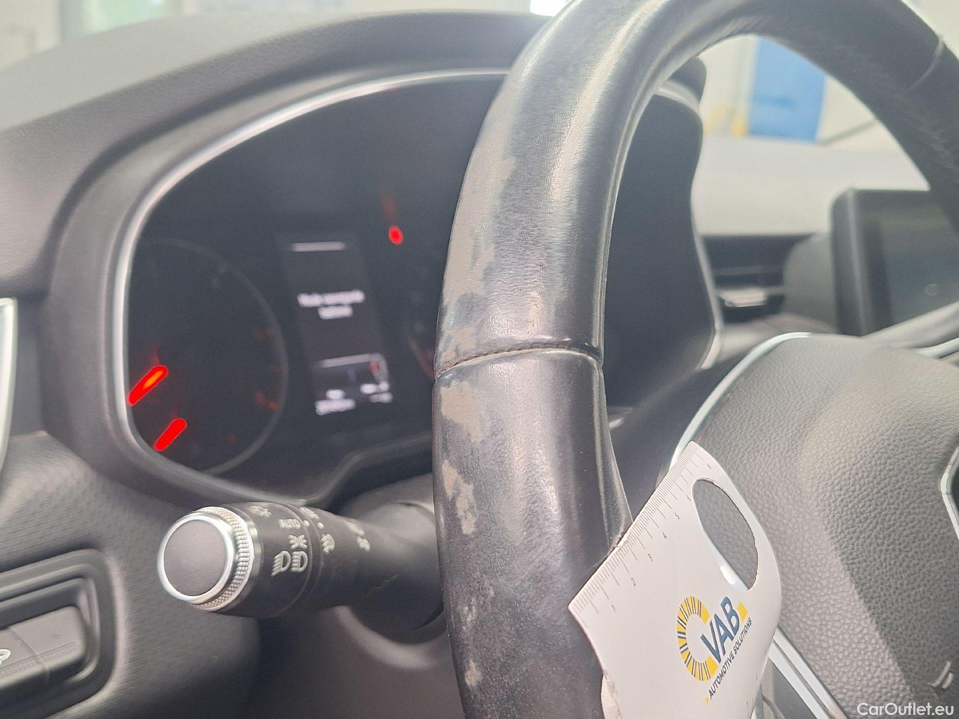  Renault  Clio Renault,  '19, Renault  Blue dCi 85 Corporate Edition 5d #9