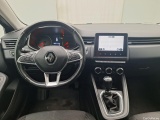  Renault  Clio Renault,  '19, Renault  Blue dCi 85 Corporate Edition 5d #5