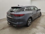  Renault  Megane RENAULT  GRANDTOUR Phase II DIESEL 1.5 Blue 116 dCi Intens (EU6D) 5d #2