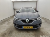  Renault  Megane RENAULT  GRANDTOUR Phase II DIESEL 1.5 Blue 116 dCi Intens (EU6D) 5d #5