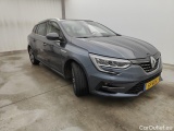  Renault  Megane RENAULT  GRANDTOUR Phase II DIESEL 1.5 Blue 116 dCi Intens (EU6D) 5d #8
