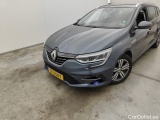  Renault  Megane RENAULT  GRANDTOUR Phase II DIESEL 1.5 Blue 116 dCi Intens (EU6D) 5d #23