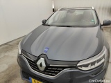  Renault  Megane RENAULT  GRANDTOUR Phase II DIESEL 1.5 Blue 116 dCi Intens (EU6D) 5d #28