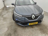  Renault  Megane RENAULT  GRANDTOUR Phase II DIESEL 1.5 Blue 116 dCi Intens (EU6D) 5d #64