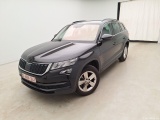  Skoda  Kodiaq Skoda,  '16, Skoda  2.0 CRTDI 110kW DSG7 Clever 5d #2