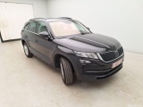  Skoda  Kodiaq Skoda,  '16, Skoda  2.0 CRTDI 110kW DSG7 Clever 5d #9
