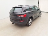  Skoda  Kodiaq Skoda,  '16, Skoda  2.0 CRTDI 110kW DSG7 Clever 5d #8