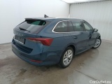  Skoda  Octavia Skoda  Combi 1.0 TSI 81kW Clever 5d #2