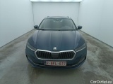  Skoda  Octavia Skoda  Combi 1.0 TSI 81kW Clever 5d #5