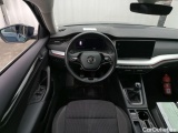  Skoda  Octavia Skoda  Combi 1.0 TSI 81kW Clever 5d #9