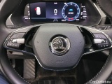  Skoda  Octavia Skoda  Combi 1.0 TSI 81kW Clever 5d #22