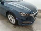  Skoda  Octavia Skoda  Combi 1.0 TSI 81kW Clever 5d #25