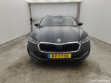  Skoda  Octavia SKODA  COMBI DIESEL - 2020 2.0 CR TDi 150 Style DSG (EU6AP) 5d #5