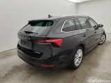  Skoda  Octavia SKODA  COMBI DIESEL - 2020 2.0 CR TDi 150 Style DSG (EU6AP) 5d #2