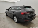  Skoda  Octavia SKODA  COMBI DIESEL - 2020 2.0 CR TDi 150 Style DSG (EU6AP) 5d #7