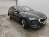  Skoda  Octavia SKODA  COMBI DIESEL - 2020 2.0 CR TDi 150 Style DSG (EU6AP) 5d #8