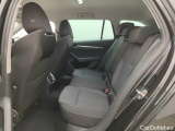  Skoda  Octavia SKODA  COMBI DIESEL - 2020 2.0 CR TDi 150 Style DSG (EU6AP) 5d #10