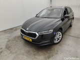 Skoda  Octavia SKODA  COMBI DIESEL - 2020 2.0 CR TDi 150 Style DSG (EU6AP) 5d #24