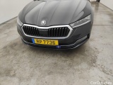  Skoda  Octavia SKODA  COMBI DIESEL - 2020 2.0 CR TDi 150 Style DSG (EU6AP) 5d #28