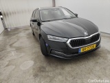  Skoda  Octavia SKODA  COMBI DIESEL - 2020 2.0 CR TDi 150 Style DSG (EU6AP) 5d #30
