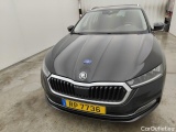  Skoda  Octavia SKODA  COMBI DIESEL - 2020 2.0 CR TDi 150 Style DSG (EU6AP) 5d #33
