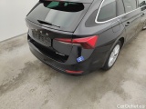  Skoda  Octavia SKODA  COMBI DIESEL - 2020 2.0 CR TDi 150 Style DSG (EU6AP) 5d #44