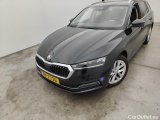 Skoda  Octavia SKODA  COMBI DIESEL - 2020 2.0 CR TDi 150 Style DSG (EU6AP) 5d #68